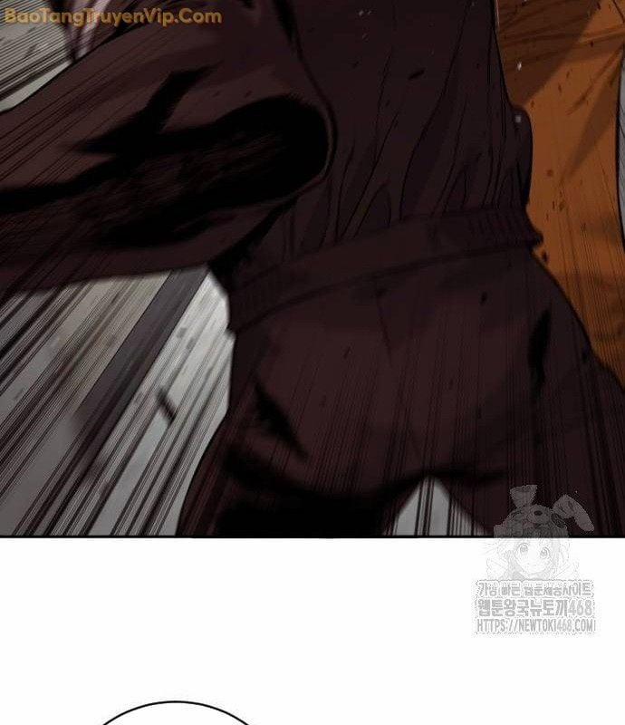 Cảnh Sát Báo Thù 81 trang 145