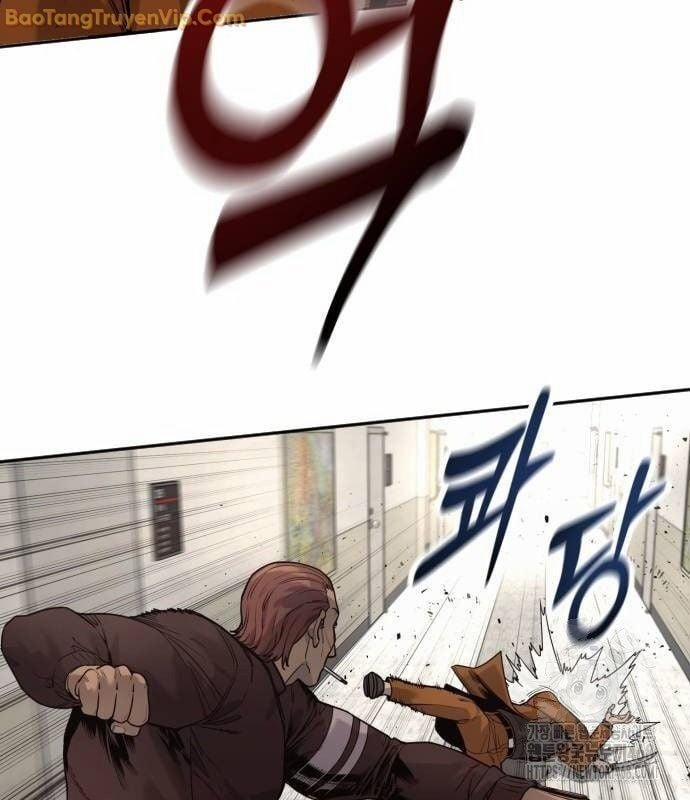 Cảnh Sát Báo Thù 81 trang 15