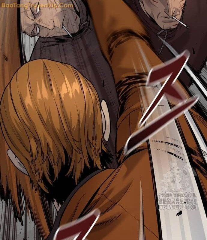 Cảnh Sát Báo Thù 81 trang 151