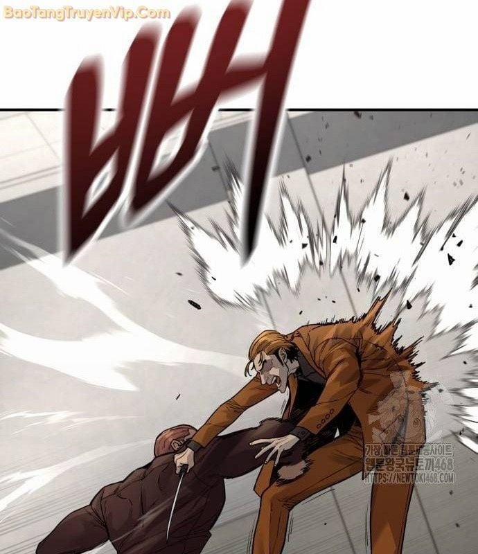 Cảnh Sát Báo Thù 81 trang 153