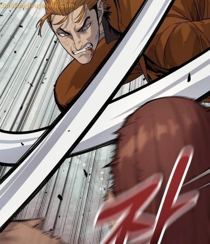 Cảnh Sát Báo Thù 81 trang 158