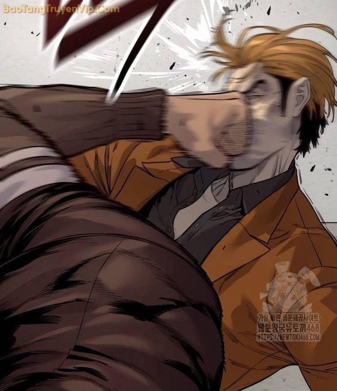 Cảnh Sát Báo Thù 81 trang 161