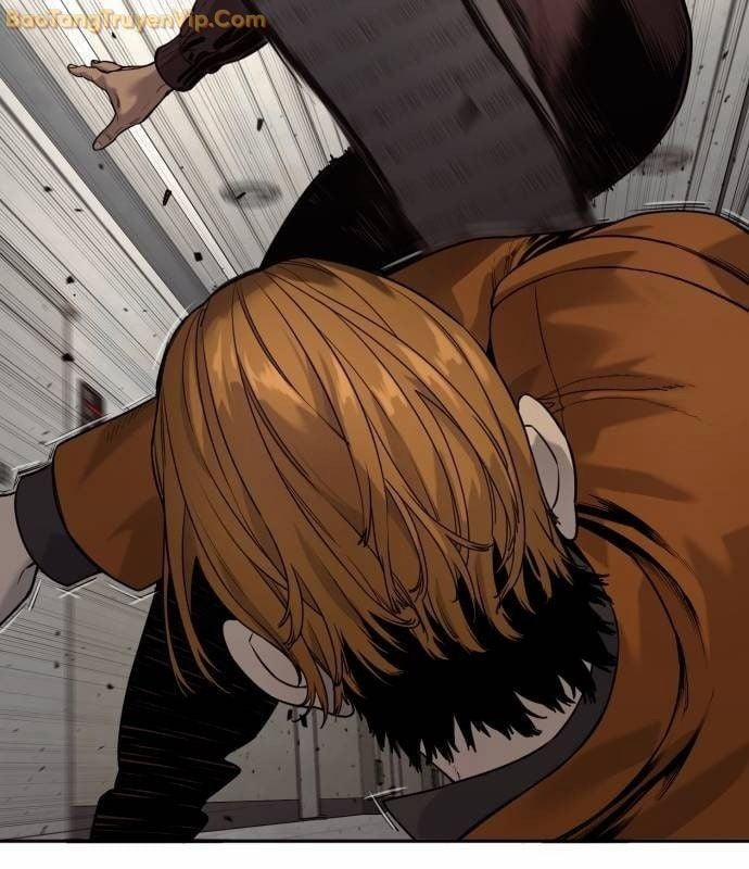 Cảnh Sát Báo Thù 81 trang 18