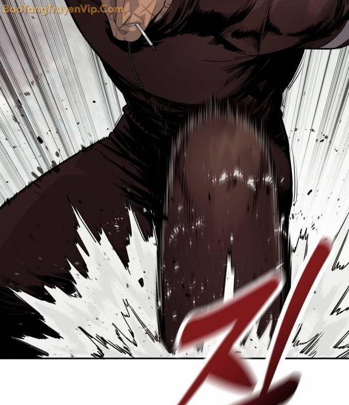 Cảnh Sát Báo Thù 81 trang 20