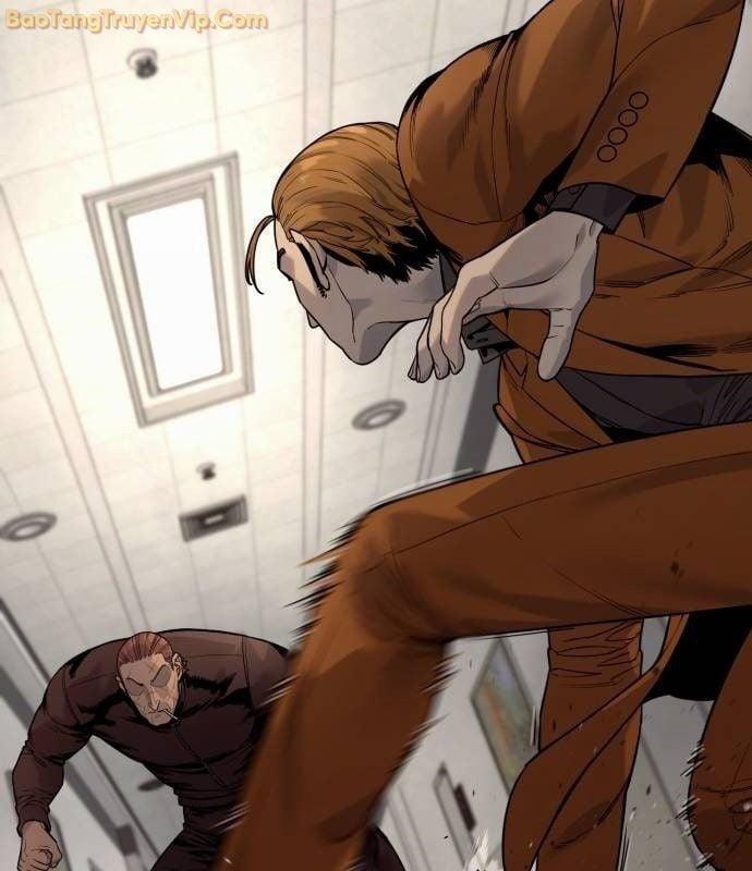 Cảnh Sát Báo Thù 81 trang 22