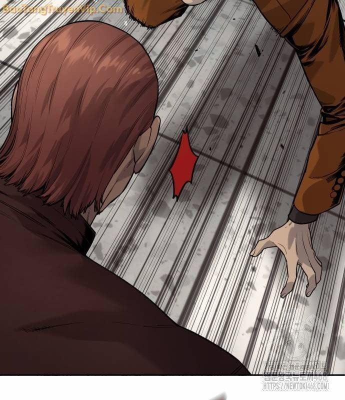 Cảnh Sát Báo Thù 81 trang 25