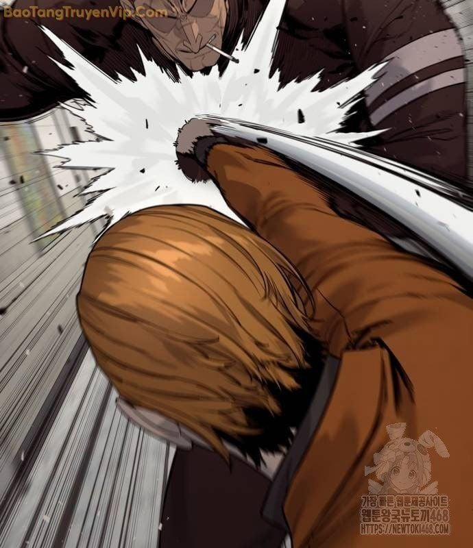 Cảnh Sát Báo Thù 81 trang 27