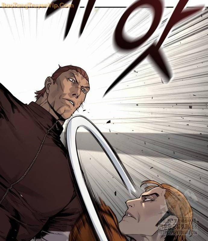 Cảnh Sát Báo Thù 81 trang 31