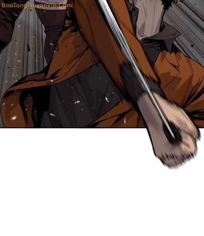 Cảnh Sát Báo Thù 81 trang 32