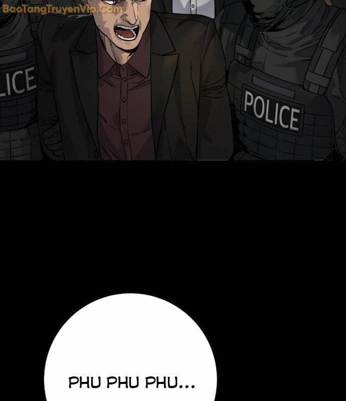 Cảnh Sát Báo Thù 81 trang 43