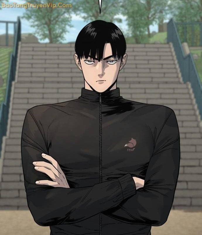 Cảnh Sát Báo Thù 81 trang 69