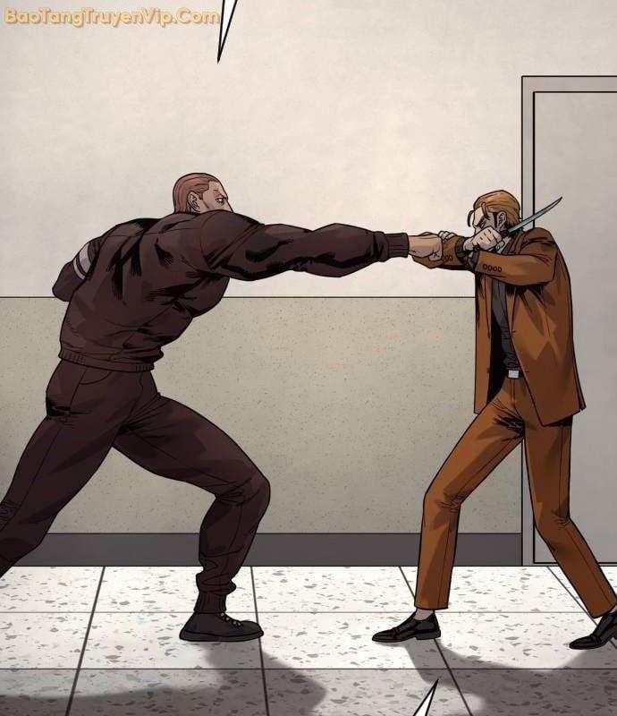 Cảnh Sát Báo Thù 81 trang 8