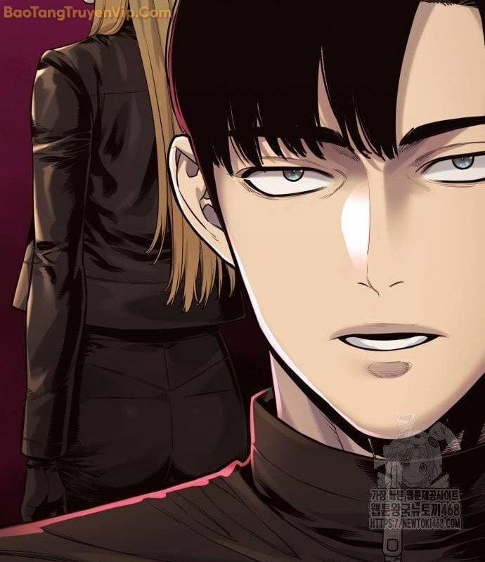 Cảnh Sát Báo Thù 81 trang 86