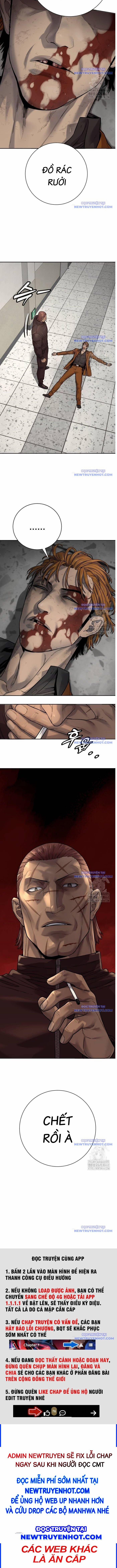 Cảnh Sát Báo Thù 82 trang 4