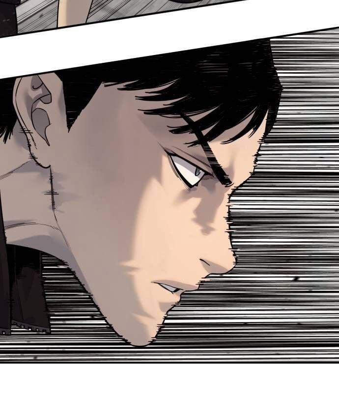 Cảnh Sát Báo Thù 83 trang 10