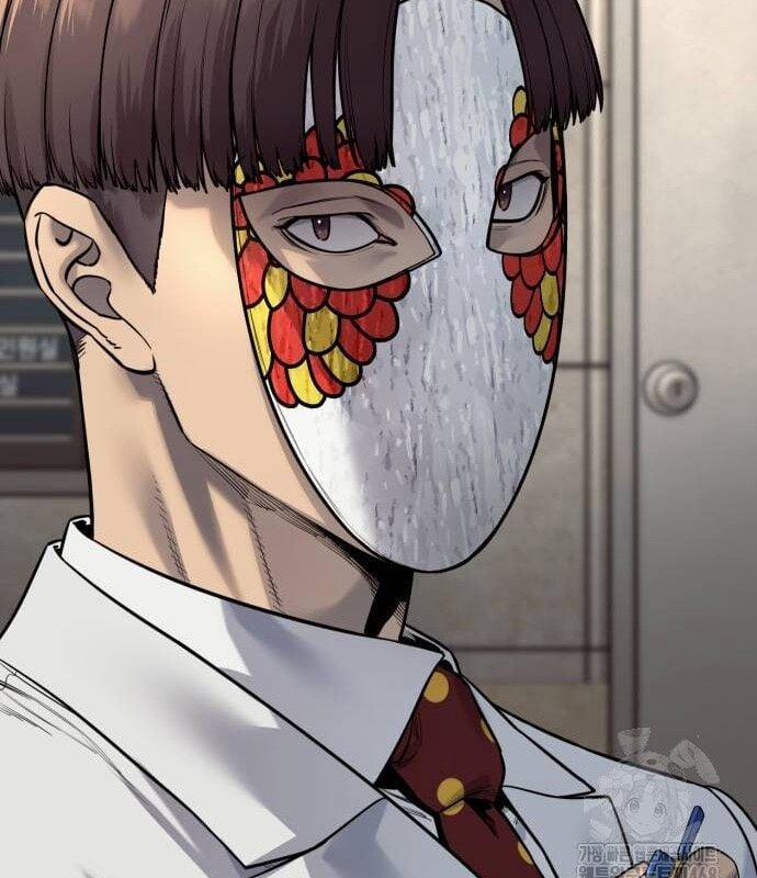 Cảnh Sát Báo Thù 83 trang 106