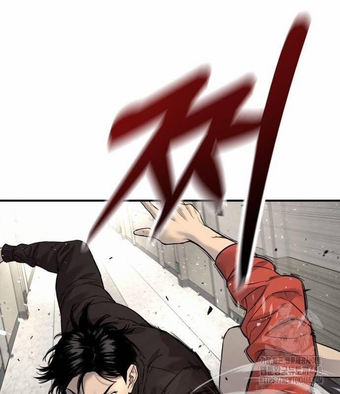 Cảnh Sát Báo Thù 83 trang 11