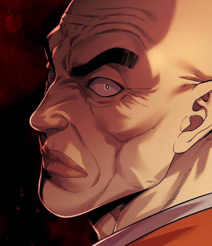 Cảnh Sát Báo Thù 83 trang 110