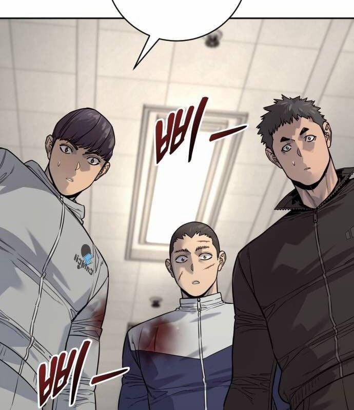 Cảnh Sát Báo Thù 83 trang 114