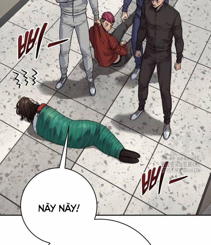 Cảnh Sát Báo Thù 83 trang 119