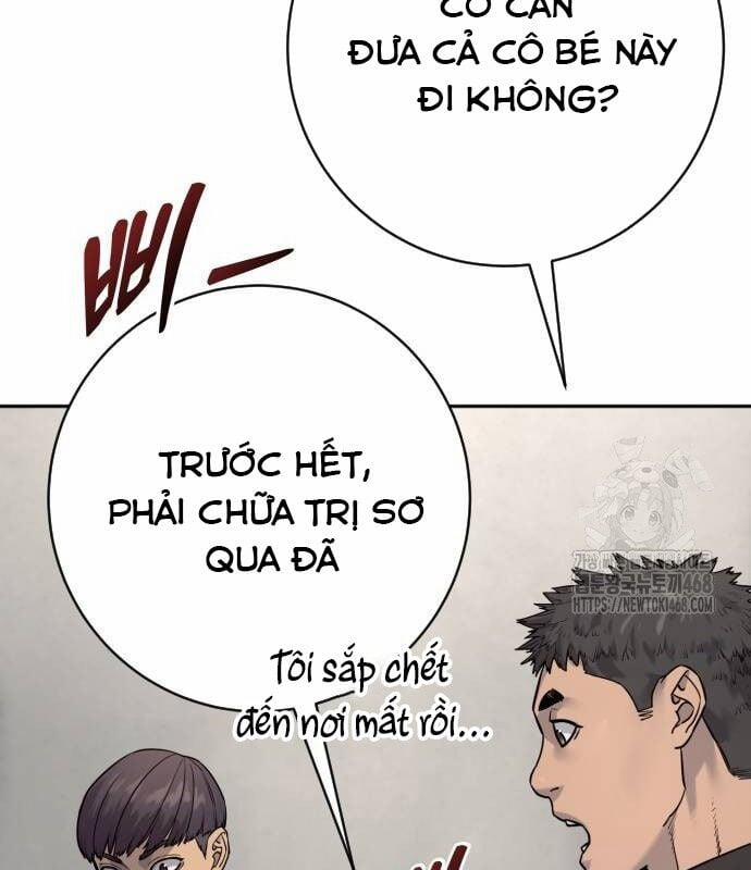 Cảnh Sát Báo Thù 83 trang 121