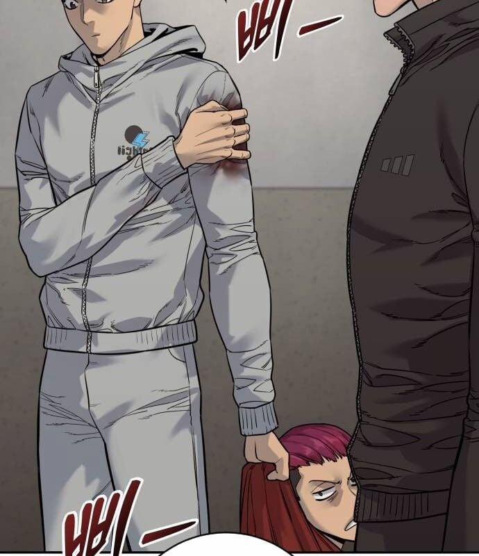 Cảnh Sát Báo Thù 83 trang 122