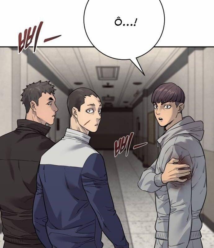 Cảnh Sát Báo Thù 83 trang 124