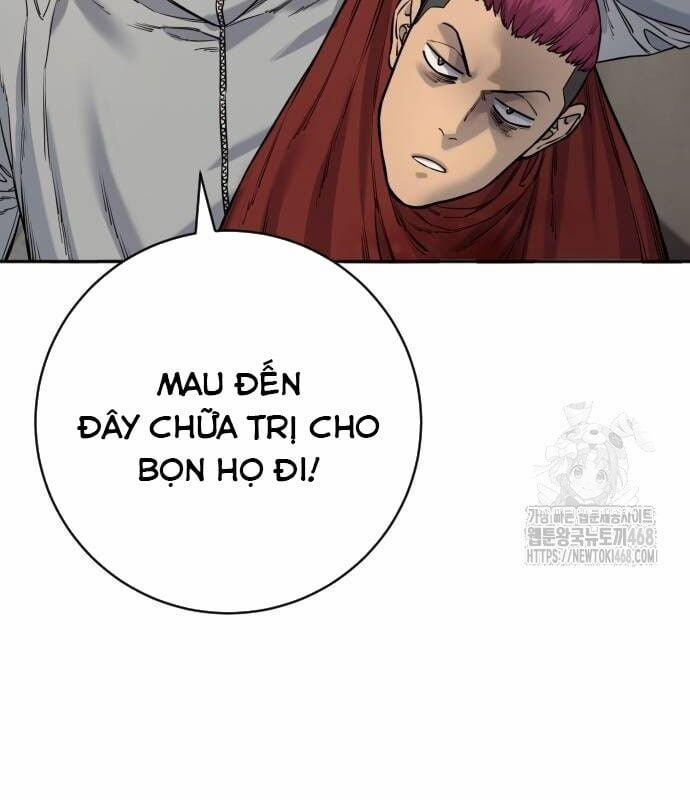 Cảnh Sát Báo Thù 83 trang 131