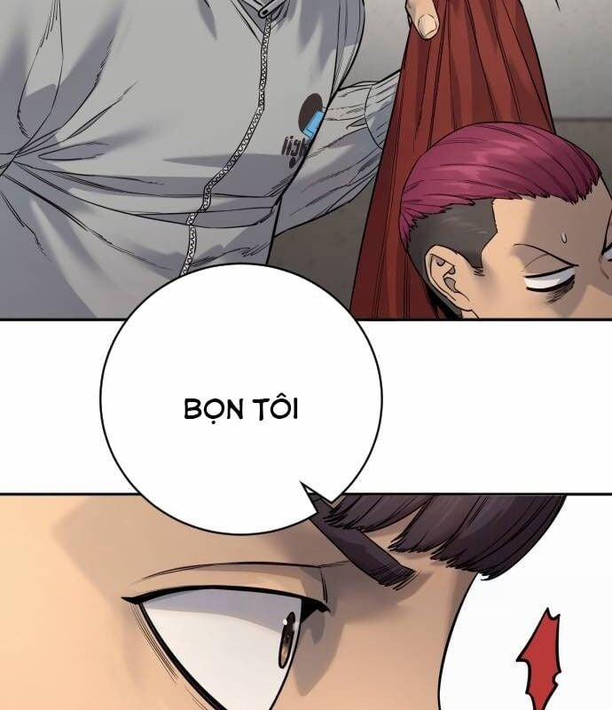 Cảnh Sát Báo Thù 83 trang 136