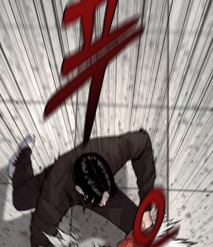 Cảnh Sát Báo Thù 83 trang 16