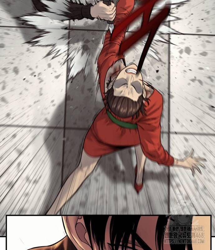 Cảnh Sát Báo Thù 83 trang 17