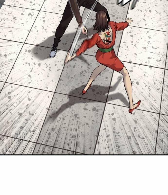 Cảnh Sát Báo Thù 83 trang 22