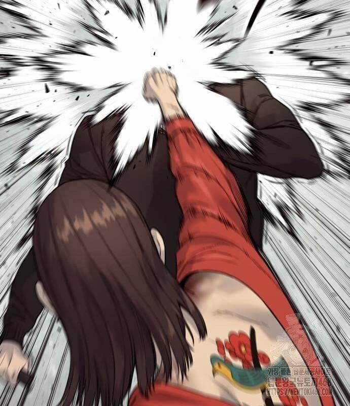 Cảnh Sát Báo Thù 83 trang 26