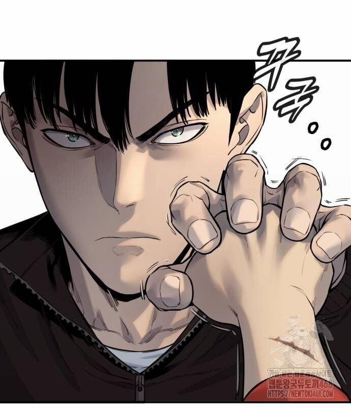 Cảnh Sát Báo Thù 83 trang 28