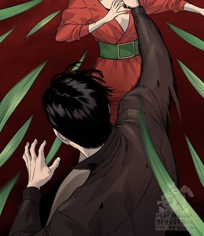 Cảnh Sát Báo Thù 83 trang 3