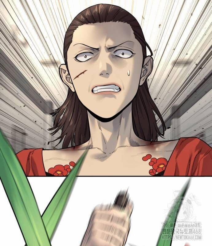 Cảnh Sát Báo Thù 83 trang 30