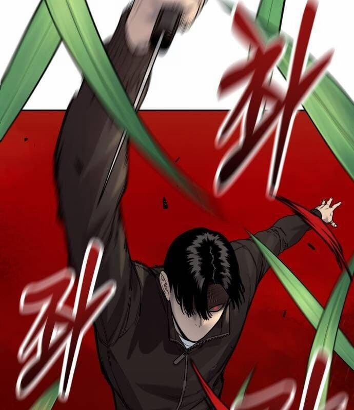 Cảnh Sát Báo Thù 83 trang 31