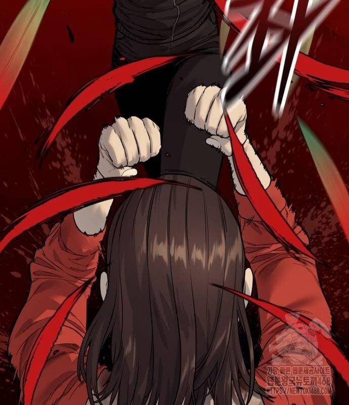 Cảnh Sát Báo Thù 83 trang 32