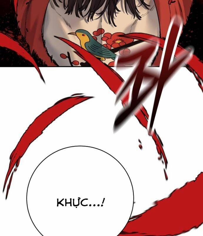 Cảnh Sát Báo Thù 83 trang 33