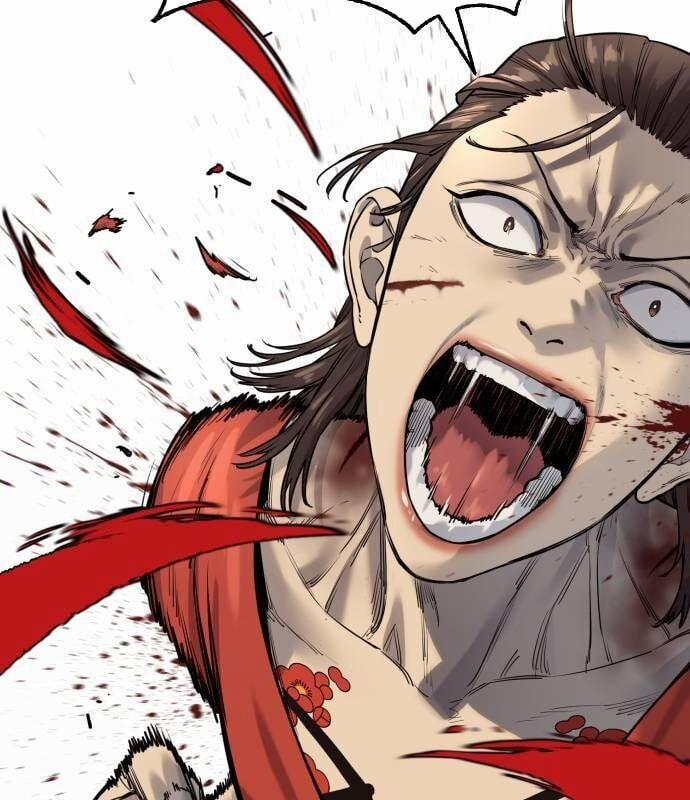 Cảnh Sát Báo Thù 83 trang 37