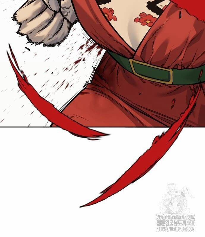 Cảnh Sát Báo Thù 83 trang 38