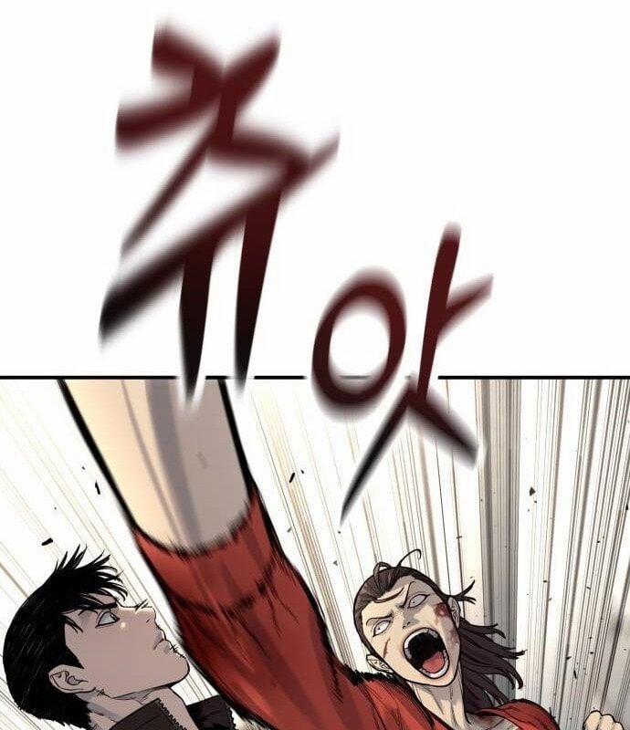 Cảnh Sát Báo Thù 83 trang 40