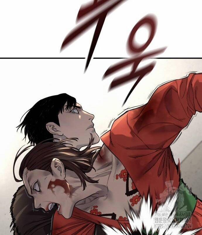 Cảnh Sát Báo Thù 83 trang 43