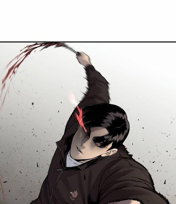 Cảnh Sát Báo Thù 83 trang 46