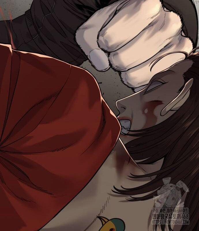 Cảnh Sát Báo Thù 83 trang 47