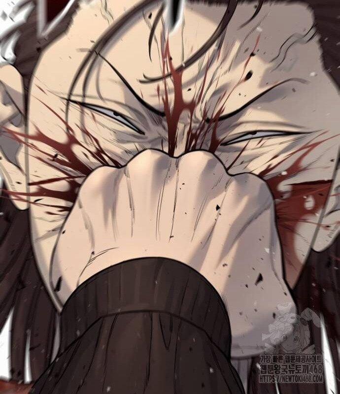 Cảnh Sát Báo Thù 83 trang 49