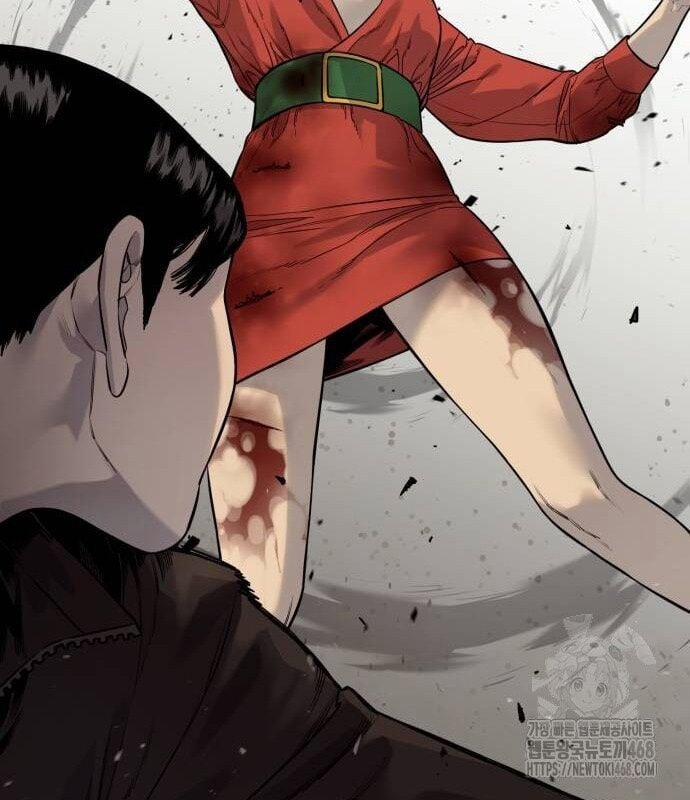 Cảnh Sát Báo Thù 83 trang 51