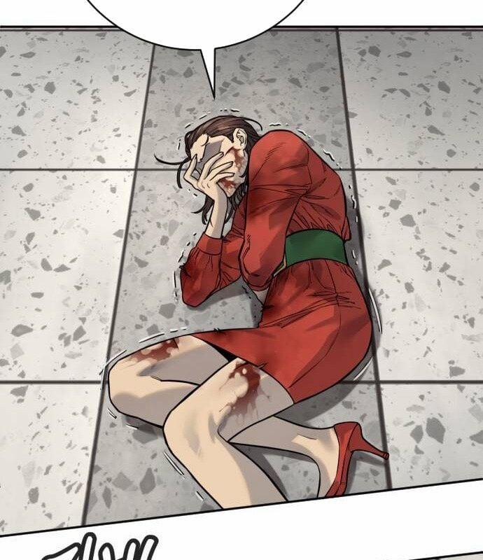 Cảnh Sát Báo Thù 83 trang 54