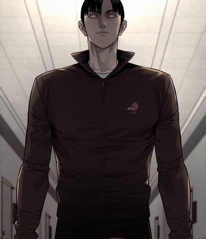 Cảnh Sát Báo Thù 83 trang 56