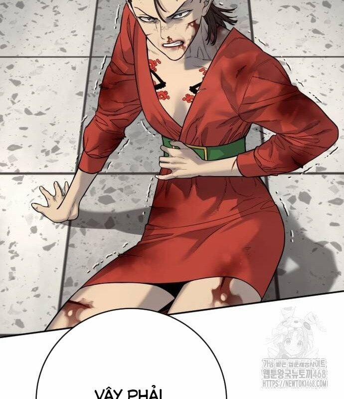 Cảnh Sát Báo Thù 83 trang 60